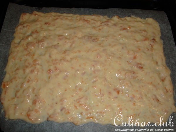 Закусочный рулет с копченой лососью и маскарпоне(праздничный вариант)