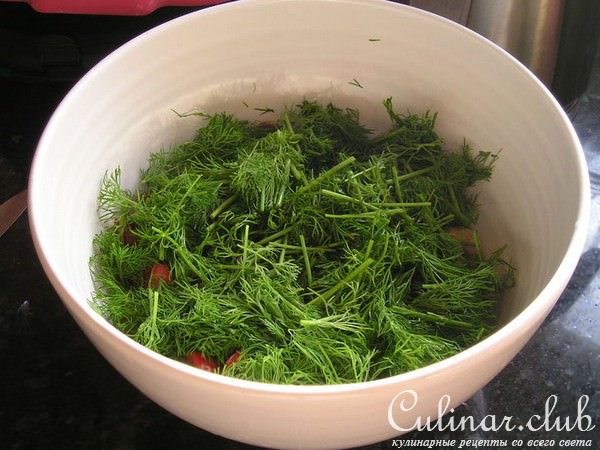Маринованные шампиньоны быстрого приготовления