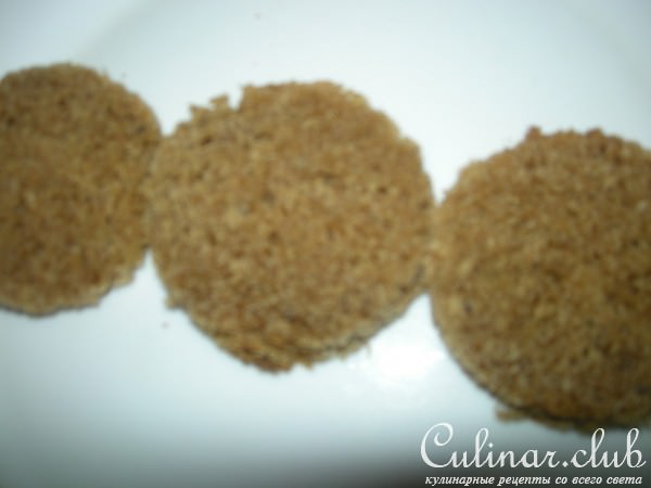 Закусочка с селедочкой