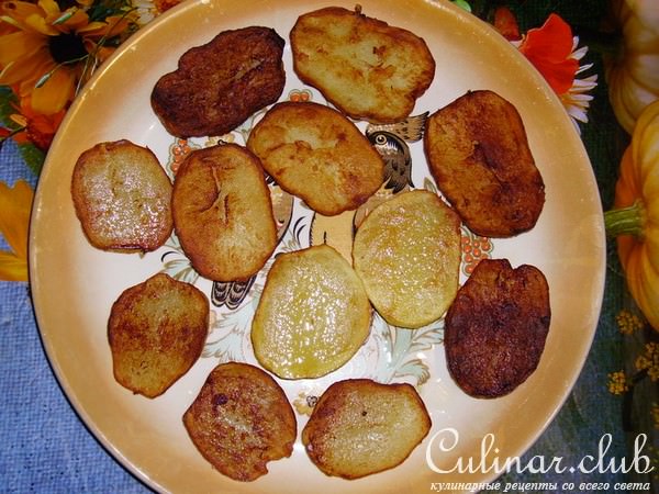Закуска картофельная с селёдочкой.
