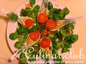Carpaccio  -
