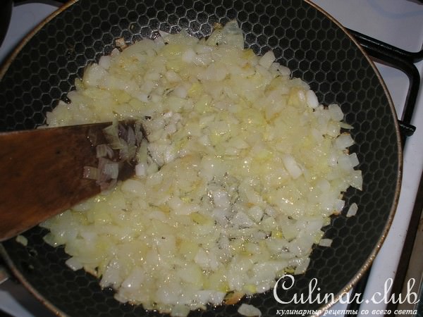 Закусочные тарталетки