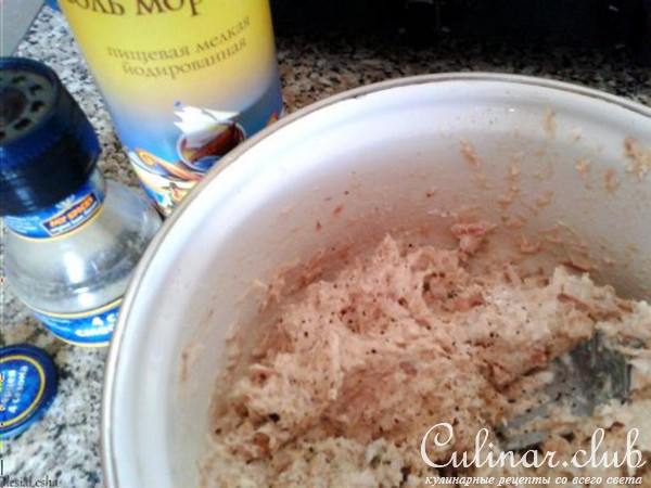 Рулетики из печеного болгарского перца...с вкусной начинкой)))
