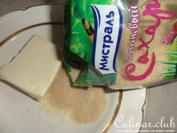 Маффины с малиновым кремом и шоколадом