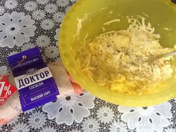 СЕРДЦЕ ДОКТОРА - печенье закусочное