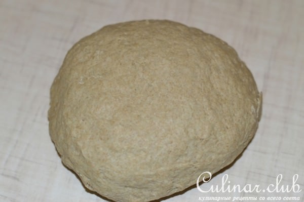 Финский рыбный пирог Калакукко.