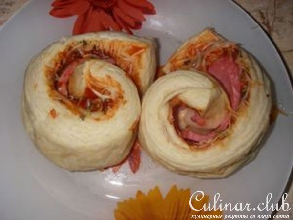 ЗАВИТКИ К ПИВУ