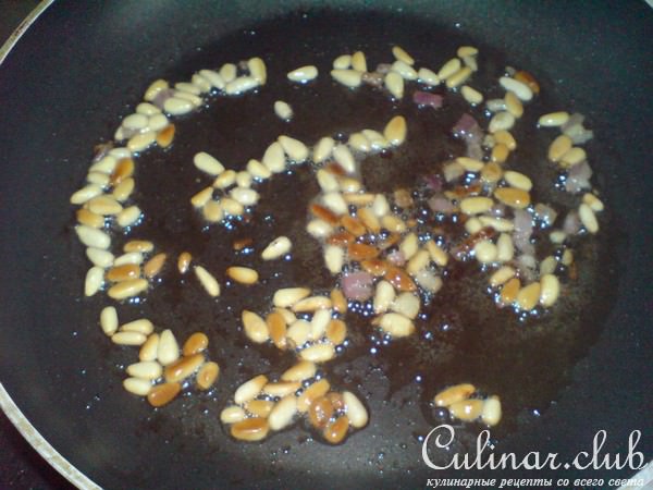 Пирог по-гречески(вариант)