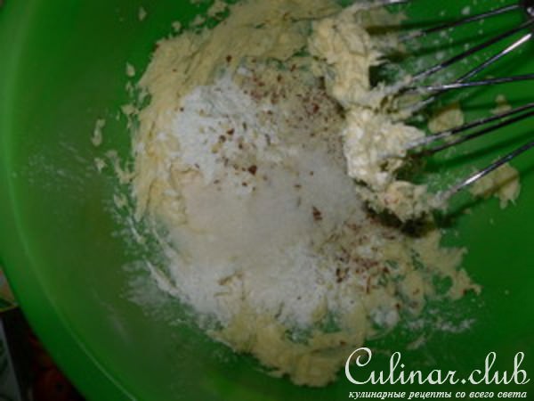 Печеньки "Вкусные"
