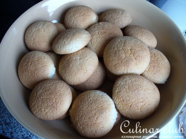 ПРЯНИКИ " СКАЗКА " ( с Аммонием - Hirschhornsalz )