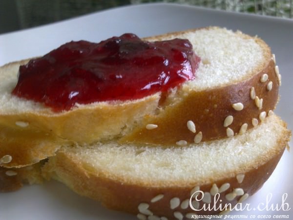 ХАЛА еврейская праздничная (ФМ: ХЛЕБНЫЙ СЛОВАРЬ)