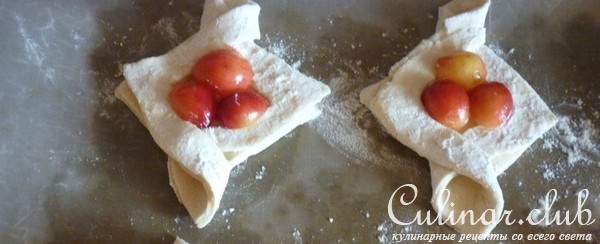 Формовка булочек( в помощь начинающим и не только ;)