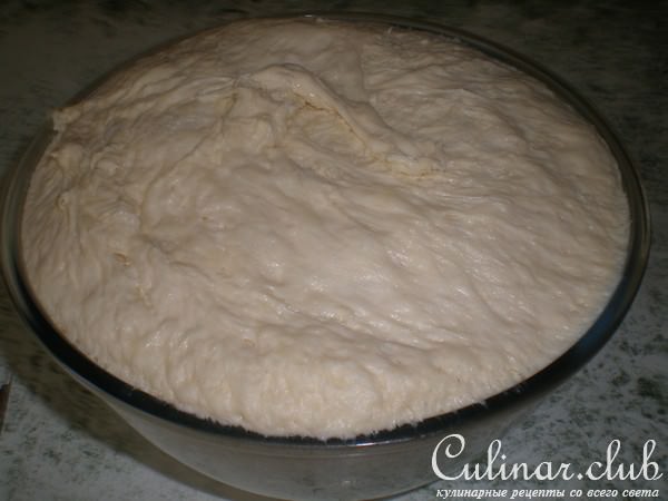 Kaiserbrotchen-Королевские булочки