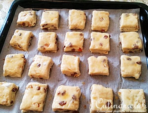 Сконы (вариант)