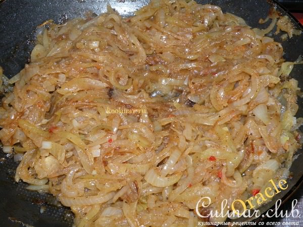 Луковые булочки с остринкой под сырной корочкой. Булочки Чиполлино.
