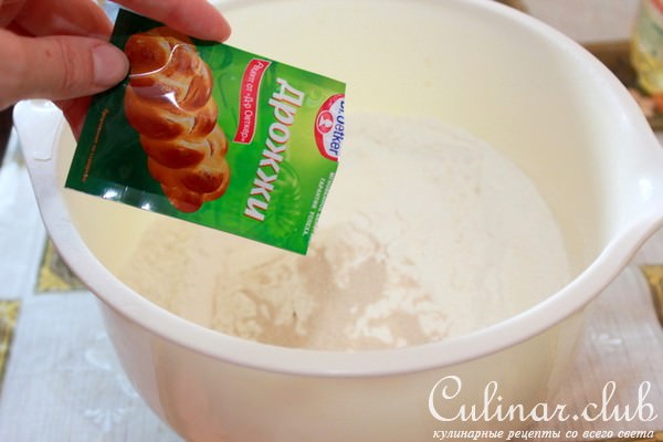 Пирожки с капустой и яйцом