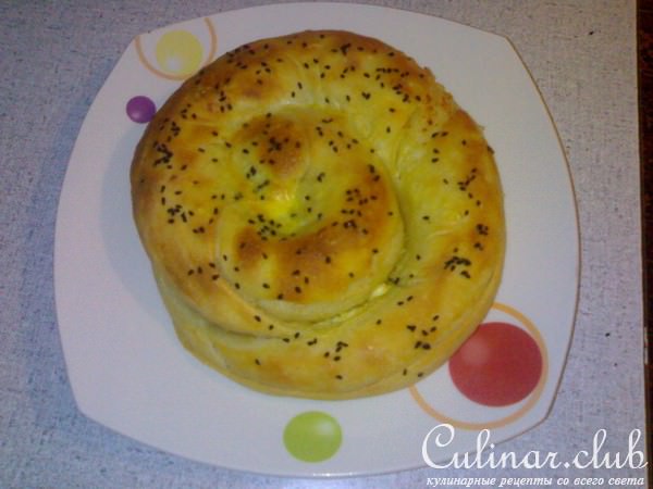 вкусные вертутки