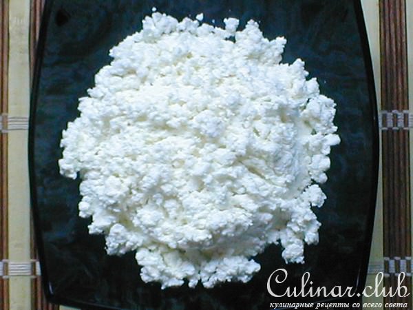 cottage cheese- ТВОРОГ!