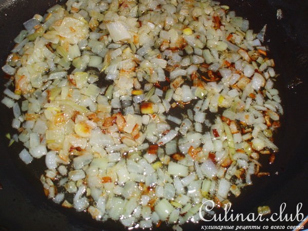 Говядина вкусная (вариант)