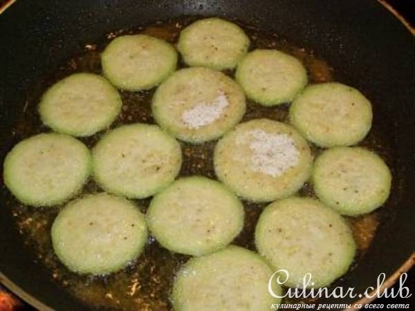 Чипсы из кабачков ПИВКА ДЛЯ РЫВКА!:)