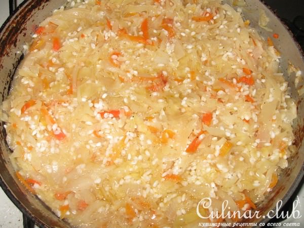 Карп запеченый (Рыба запеченая)