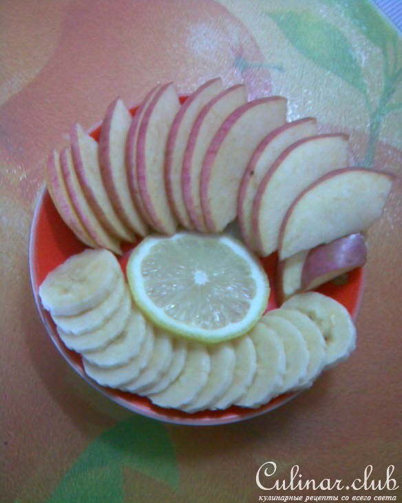 вафельки к чаю