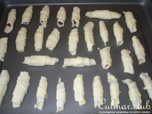 Рогалики