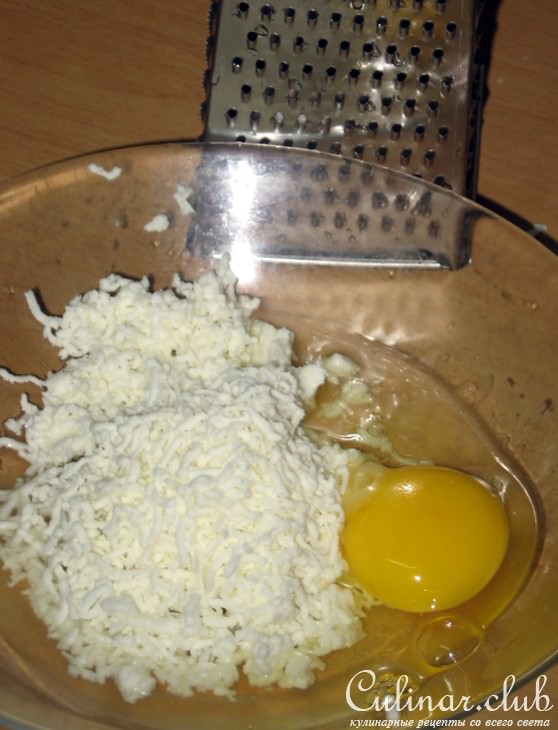 Морской язык в ореховой панировке