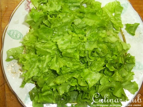 Салат по-мексикански