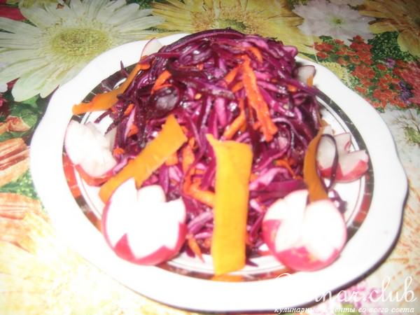 Великий пост 7