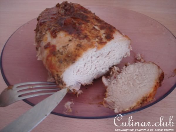 Салат "Сытая улыбка"