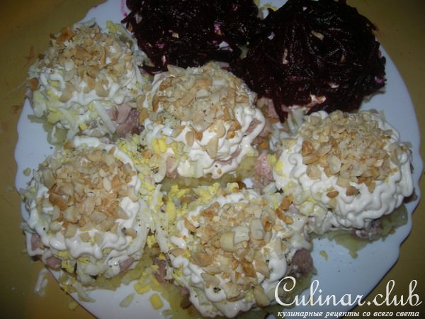Горки «Фейерверк»