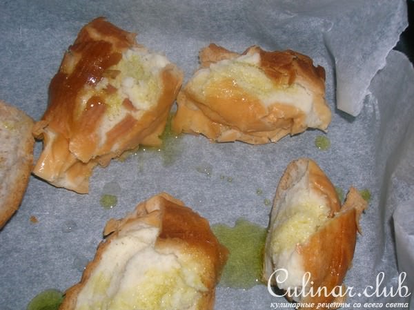 Моя Панцанелла
