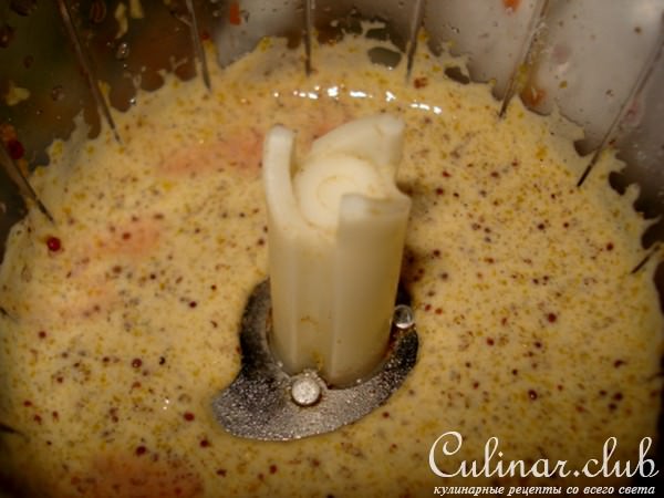 Кольслоу (салат из капусты)
