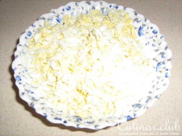 Салат "Нежный"