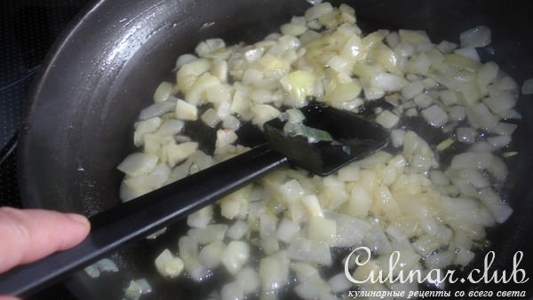 Салат из морепродуктов "ПО-СОВЕЦКИ", ой, конечно, по-советски