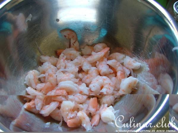 Салат простой, но с таааааким вкусным соусом!