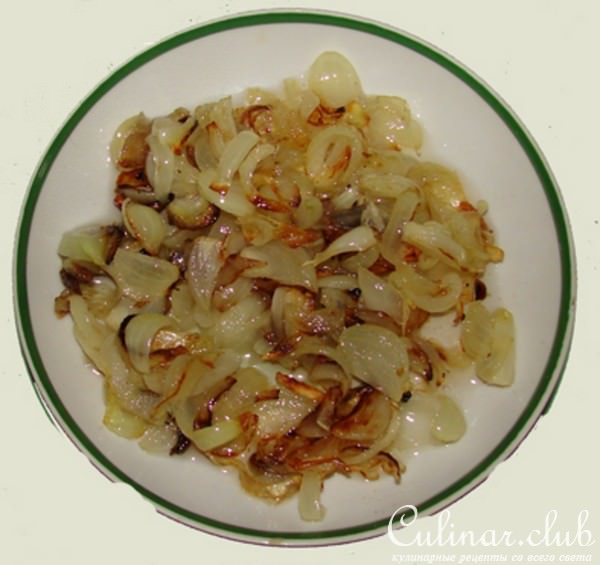 Вкусный супчик