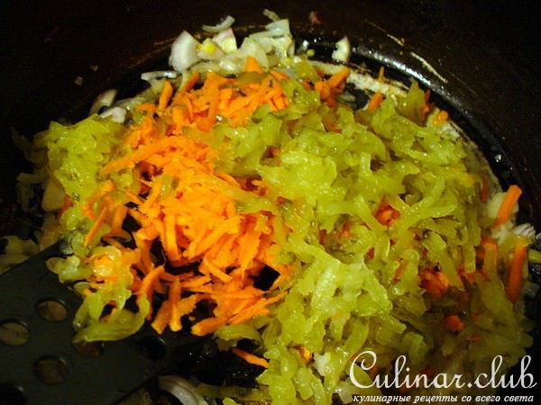 Солянка семейная