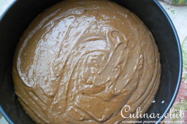 Devil39;s Food Cake 