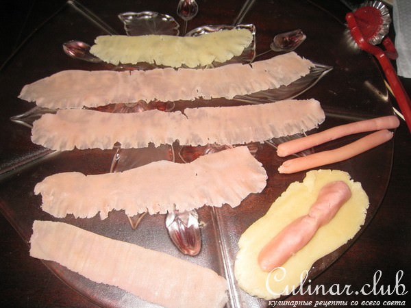 торт-кукла "Ксюша"
