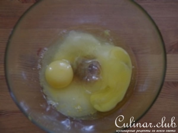 клубничный торт с ананасами