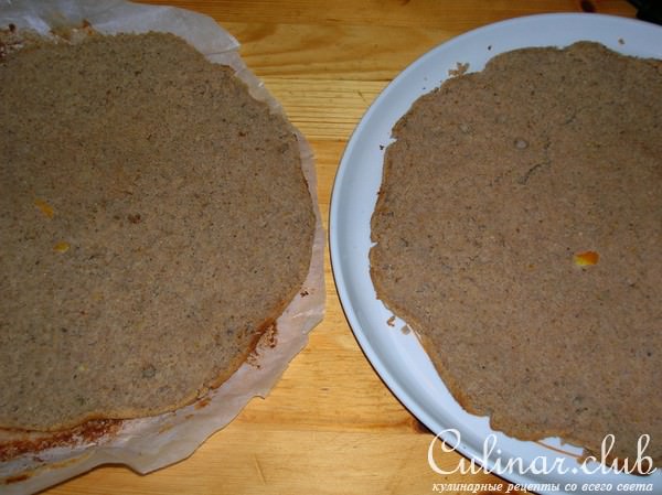 Торт "Для любимого"