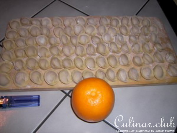 чебуреки