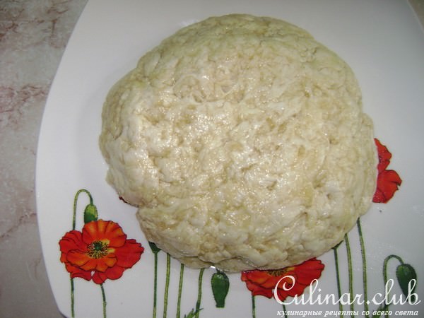 Чебуреки без усилий