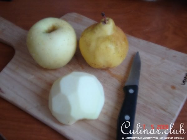 шарлотка