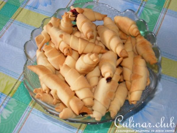 Рогалики
