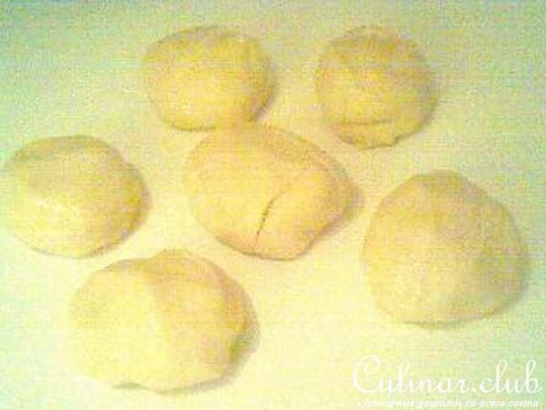 Марокканские мсмэны