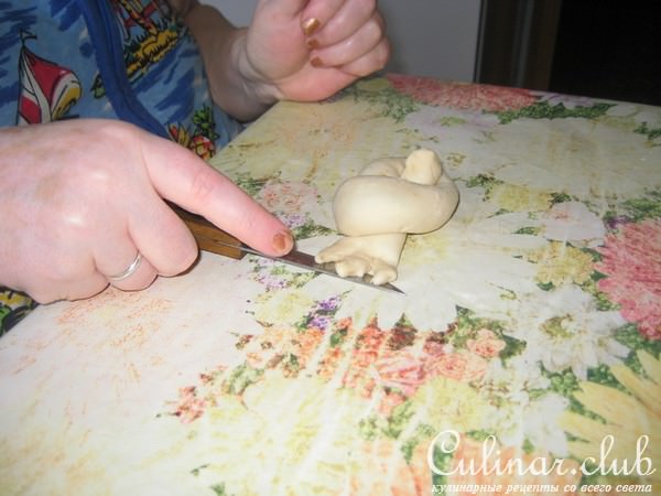 Жаворонки