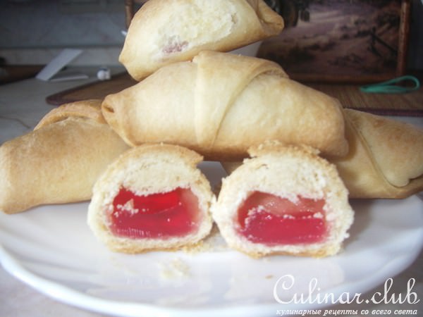 рогалики